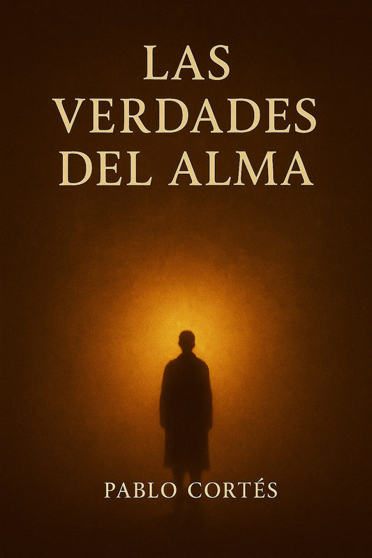 Novela Las Verdades del Alma: una historia que abre el corazón, despierta emociones y revela secretos que te harán reflexionar. Con personajes que te acompañan, sorprenden y conmueven, Las Verdades del Alma es la novela perfecta para quienes buscan emoción, conexión y lectura que se recuerda. Disponible online en España. Déjate llevar y descubre tu próxima lectura favorita.